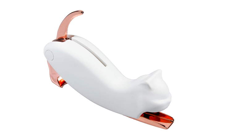 Cat wine bottle opener