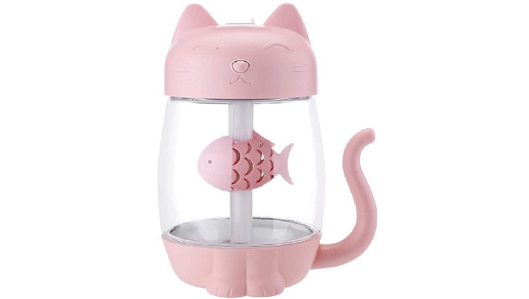 cat humidifier