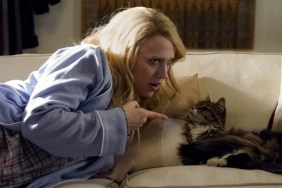 Kate McKinnon Mayo Cat Super Bowl ad