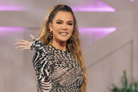 Khloe Kardashian on The Kelly Clarkson Show - Season 4.