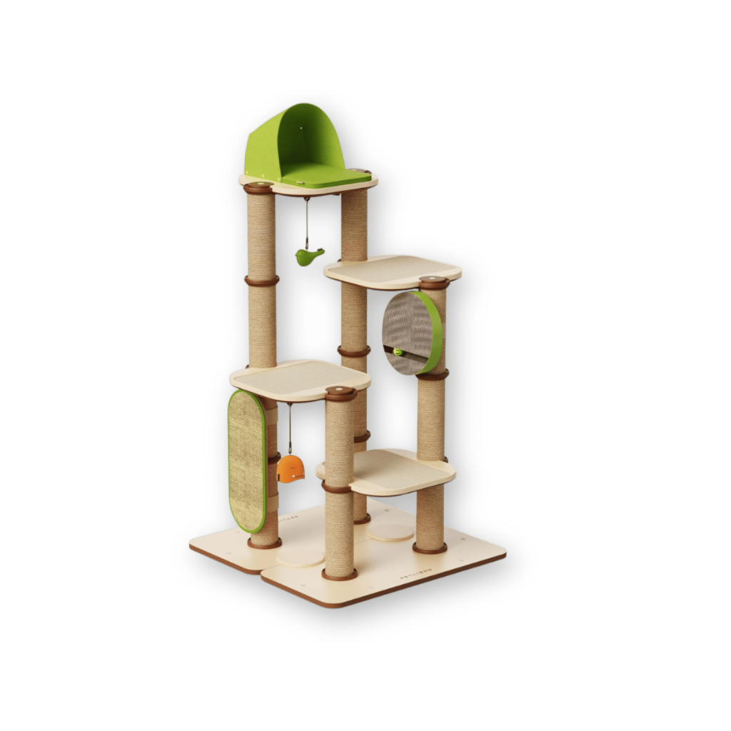 Petlibro Cat tree prime day deal