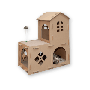 Best Cat Houses by Furhaven