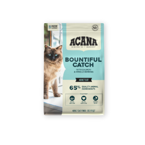 Best Cat Dry Food by Acana