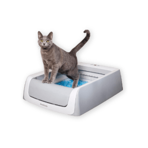 Best Automatic Cat Litter Box by Petsafe