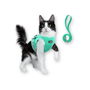 Best Cat Harness by Supet Cat