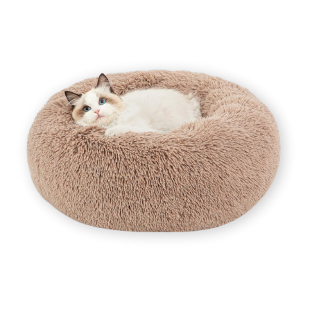 Bedsure Calming Cat Bed