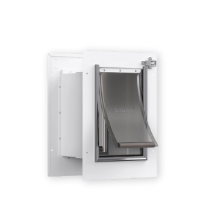 Baboni Pet Door for Wall