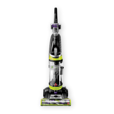 Bissell 2252 CleanView Swivel Upright Bagless Vacuum