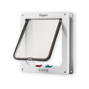 Depets Large Cat Door