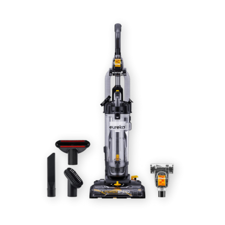 EUREKA PowerSpeed Upright Vacuum Cleaner