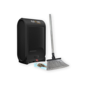 EyeVac Pro Touchless Vacuum