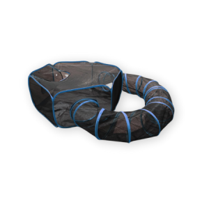 MAMI&BABI Catio Outdoor Cat Enclosure