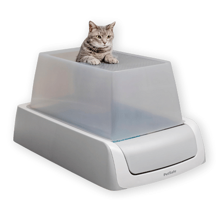 PetSafe ScoopFree Crystal Pro