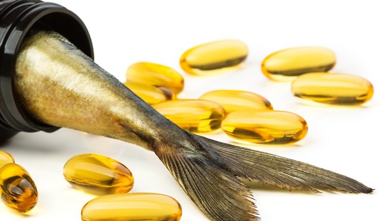 Fish Oil