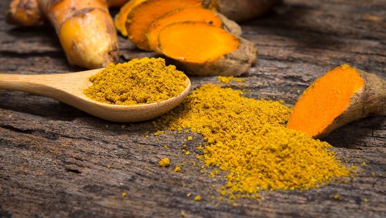 Turmeric